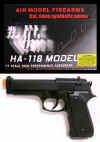 HA-118B Beretta 92.jpg (21513 bytes)