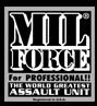 Mil-Force Tactical Gear